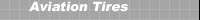 Aviation Tires