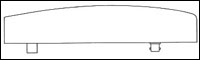 Marker Beacon Antenna