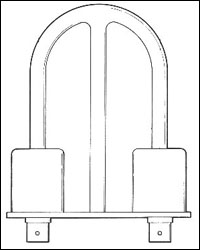 Glideslope Antenna