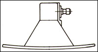 Radar Altimeter Antenna