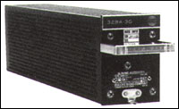 Slaving Amp