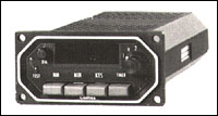 DME Indicator