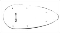 Dual ADF Antenna