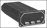 DME Indicator
