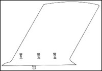 VHF Comm Antenna