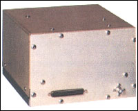 HF Antenna Coupler