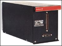 HF Transceiver