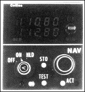Nav Control
