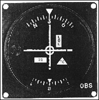 Course Indicator