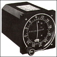 VOR Indicator