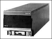Navigation Receiver