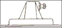 Radar Altimeter Antenna