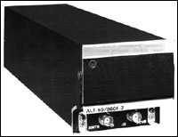 Radio Altimeter R/T