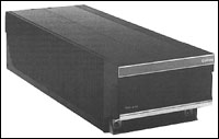 Mode S Transponder