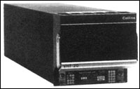 VHF Comm Transceiver