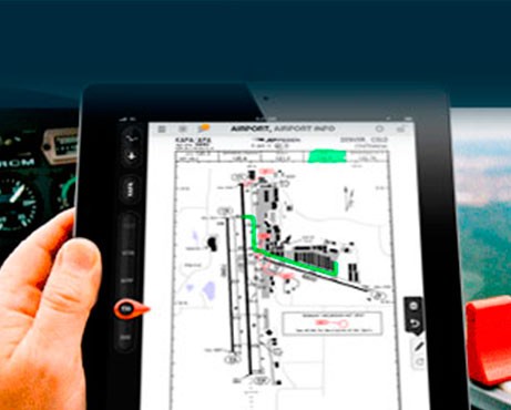 Jeppesen Jeppview Data Cycle 1513