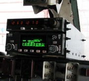 Установка : HF / VHF - Radio Station