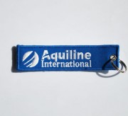 Aquiline Int'l Corp.