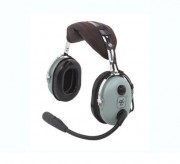 HEADSET WITH NATO PLUGS (H10-13N) 