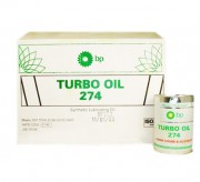 BP Turbo Oil 274