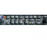 Audio Panel Model: GMA-340