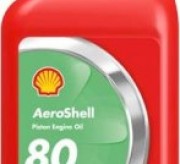 AeroShell Oil 80 масло для поршневых двигателей