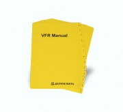 VFR Alphabetical Tabs
