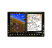 G500 Airborne navigation complex