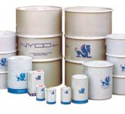 Hydraunycoil FH 51 Mineral hydraulic fluid