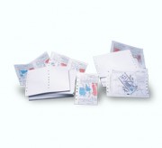 Multi-Purpose Printer Paper for Jeppesen Binders