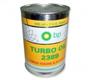 BP Turbo Oil 2389