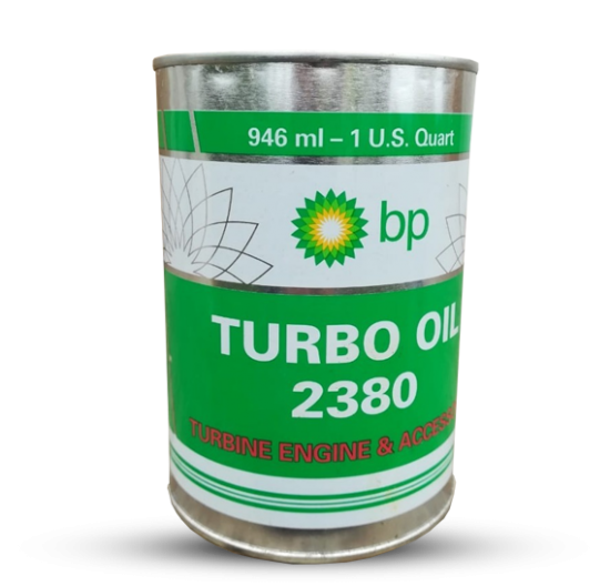 BP Turbo 