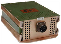 Static Inverter