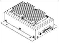 Voltage Regulator (28-14 VDC)