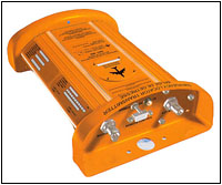 Emergency Locator Transmitter