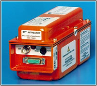 Three-frequency 121.5 / 243 / 406MHz Automatic Fixed (AF) & Automatic Portable (AP)  Emergency Locator Transmitter