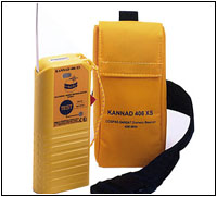 Personal Locator Beacon