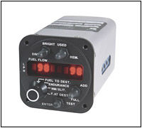 Digital Fuel Management System