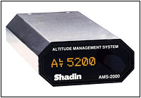 Altitude Management and Alert System