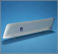 Marker Beacon Internal Mount Antenna for High-performance aircraft.