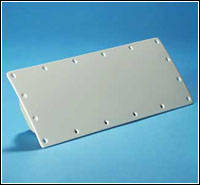 Marker Beacon Flush Mount Antenna used on the Cessna Citation I and II