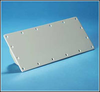 Marker Beacon Flush Mount Antenna used on the Cessna Citation III