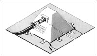 Radio Altimeter Antenna