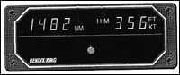 DME Indicator