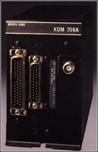 DME Transceiver