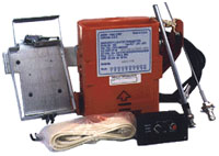 ELT Emergency Locator Transmitter