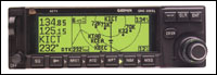 VFR GPS