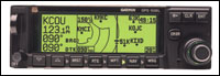 VFR GPS