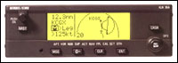 VFR GPS System