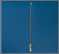 UHF Radiotelephone Stub Antenna